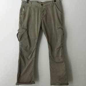 Rockstar Sushi Cargo Pants
